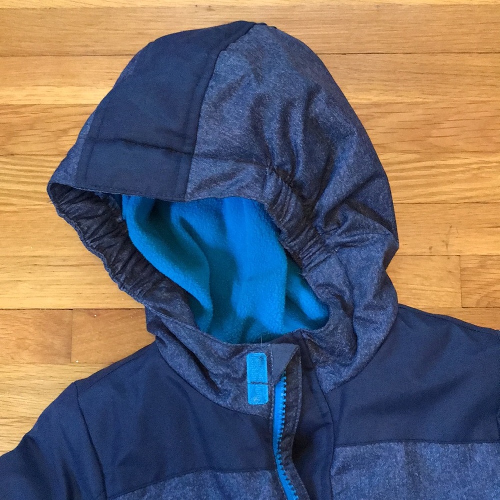 Cherokee 18M jacket - Picture 5 of 5